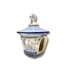 G06 Bunzlau Vogelhuisje 2897X Overig